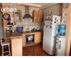 PISO EN VENTA CON VISTAS AL MAR EN BENALMADENA