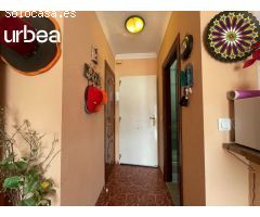 PISO EN VENTA CON VISTAS AL MAR EN BENALMADENA