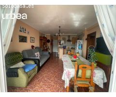 PISO EN VENTA CON VISTAS AL MAR EN BENALMADENA
