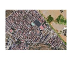 CONSTRUYE LA CASA DE TUS SUEÑOS EN MALAGA. Parcela con proyecto.