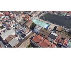 CONSTRUYE LA CASA DE TUS SUEÑOS EN MALAGA. Parcela con proyecto.
