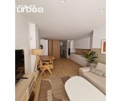 FABULOSA INVERSION PARA PONERLO EN ALQUILER!! VIVIENDA TOTALMENTE REFORMADA A ESTRENAR!!