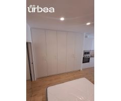 FABULOSA INVERSION PARA PONERLO EN ALQUILER!! VIVIENDA TOTALMENTE REFORMADA A ESTRENAR!!