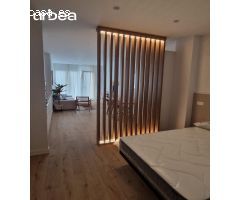 FABULOSA INVERSION PARA PONERLO EN ALQUILER!! VIVIENDA TOTALMENTE REFORMADA A ESTRENAR!!