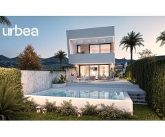 Suelo Urbanizable con Proyecto de Pareado con Licencia