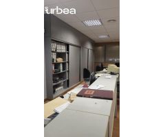 Estupendo local con posibilidad de cambio de uso a vivienda!!