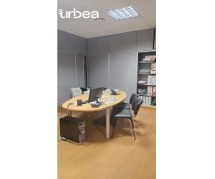 Estupendo local con posibilidad de cambio de uso a vivienda!!