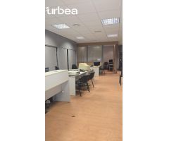 Estupendo local con posibilidad de cambio de uso a vivienda!!