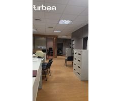 Estupendo local con posibilidad de cambio de uso a vivienda!!