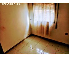 OPORTUNIDAD DE COMPRAR N BUEN PISO EN SAGRADA FAMILIA