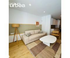 FABULOSA INVERSION PARA PONERLO EN ALQUILER!! VIVIENDA TOTALMENTE REFORMADA A ESTRENAR!!
