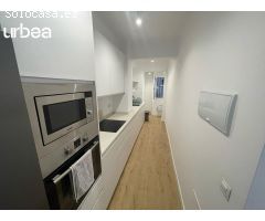 Fabuloso piso TOTALMENTE REFORMADO en Huerto de los Claveles de 3 dormitorios.