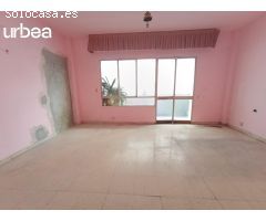 Piso en Venta en Málaga del Fresno, Málaga
