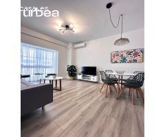 Piso en Venta en Málaga del Fresno, Málaga
