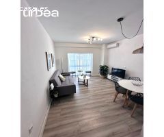 Piso en Venta en Málaga del Fresno, Málaga