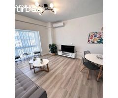 Piso en Venta en Málaga del Fresno, Málaga