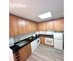 Piso en Venta en Málaga del Fresno, Málaga