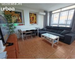 Piso en Venta en Málaga del Fresno, Málaga