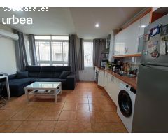 Piso en Venta en Málaga del Fresno, Málaga