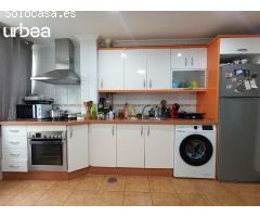 Piso en Venta en Málaga del Fresno, Málaga