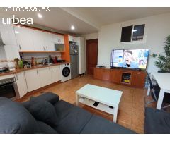 Piso en Venta en Málaga del Fresno, Málaga