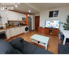 Piso en Venta en Málaga del Fresno, Málaga