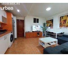 Piso en Venta en Málaga del Fresno, Málaga