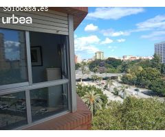 GRAN PISO EN ZONA AVDA ANDALUCIA CON GARAJE