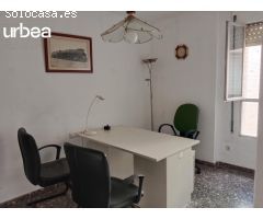 GRAN PISO EN ZONA AVDA ANDALUCIA CON GARAJE