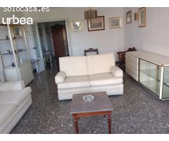 GRAN PISO EN ZONA AVDA ANDALUCIA CON GARAJE