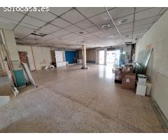 LOCAL COMERCIAL EN ZONA DE PAS