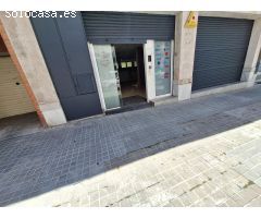 LOCAL COMERCIAL EN ZONA DE PAS