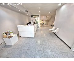 EDIFICI EN VENDA AL PASSEIG VERDAGUER  APROP DE CAL FONT