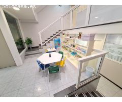 EDIFICI EN VENDA AL PASSEIG VERDAGUER  APROP DE CAL FONT