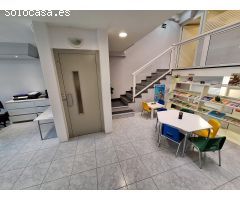 EDIFICI EN VENDA AL PASSEIG VERDAGUER  APROP DE CAL FONT