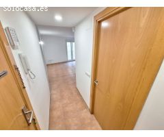 PIS AL CENTRE EN PERFECTE ESTAT