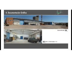 NAVES CON OFICINAS INDUSTRIALES