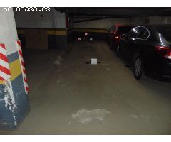 PLAZA DE GARAJE DOBLE EN VENTA Y ALQUILER CALLE CANILLAS PROSPERIDAD