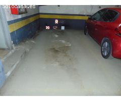 PLAZA DE GARAJE DOBLE EN VENTA Y ALQUILER CALLE CANILLAS PROSPERIDAD