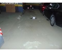 PLAZA DE GARAJE DOBLE EN VENTA Y ALQUILER CALLE CANILLAS PROSPERIDAD
