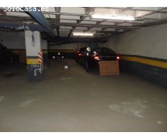 PLAZA DE GARAJE DOBLE EN VENTA Y ALQUILER CALLE CANILLAS PROSPERIDAD