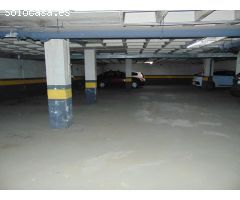 PLAZA DE GARAJE DOBLE EN VENTA Y ALQUILER CALLE CANILLAS PROSPERIDAD