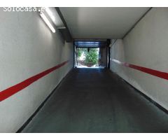 PLAZA DE GARAJE EN VENTA CALLE EDUARDO VICENTE BARRIO SALAMANCA