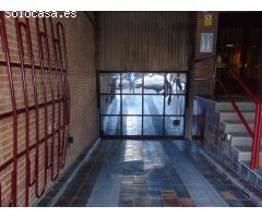 PLAZA DE GARAJE EN VENTA CALLE EDUARDO VICENTE BARRIO SALAMANCA