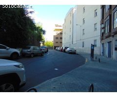 PLAZA DE GARAJE EN VENTA CALLE EDUARDO VICENTE BARRIO SALAMANCA