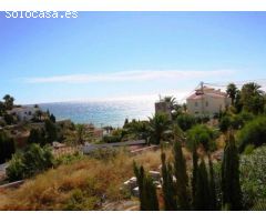 Villa en Venta en Calpe, Alicante