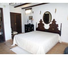 Casa de campo sorprendentemente hermosa en La Sella, Denia