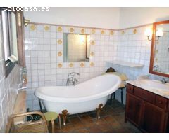 Casa de campo sorprendentemente hermosa en La Sella, Denia