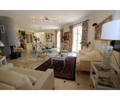 Hermosa villa de lujo en La Sella, Denia
