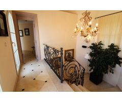 Hermosa villa de lujo en La Sella, Denia
